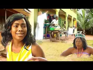 Video: The Princess & The Ghost 2 - 2018 Nigerian Movies Nollywood Movie